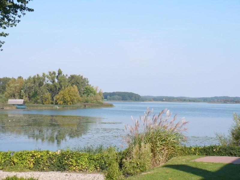 See In Sicht Sternberg Exteriör bild
